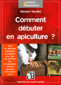 comment débuter en apiculture