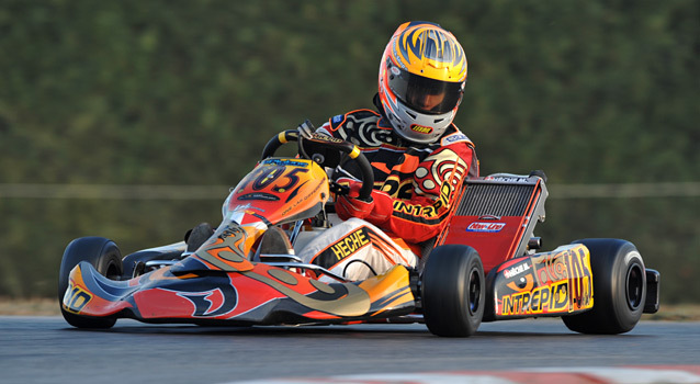 karting