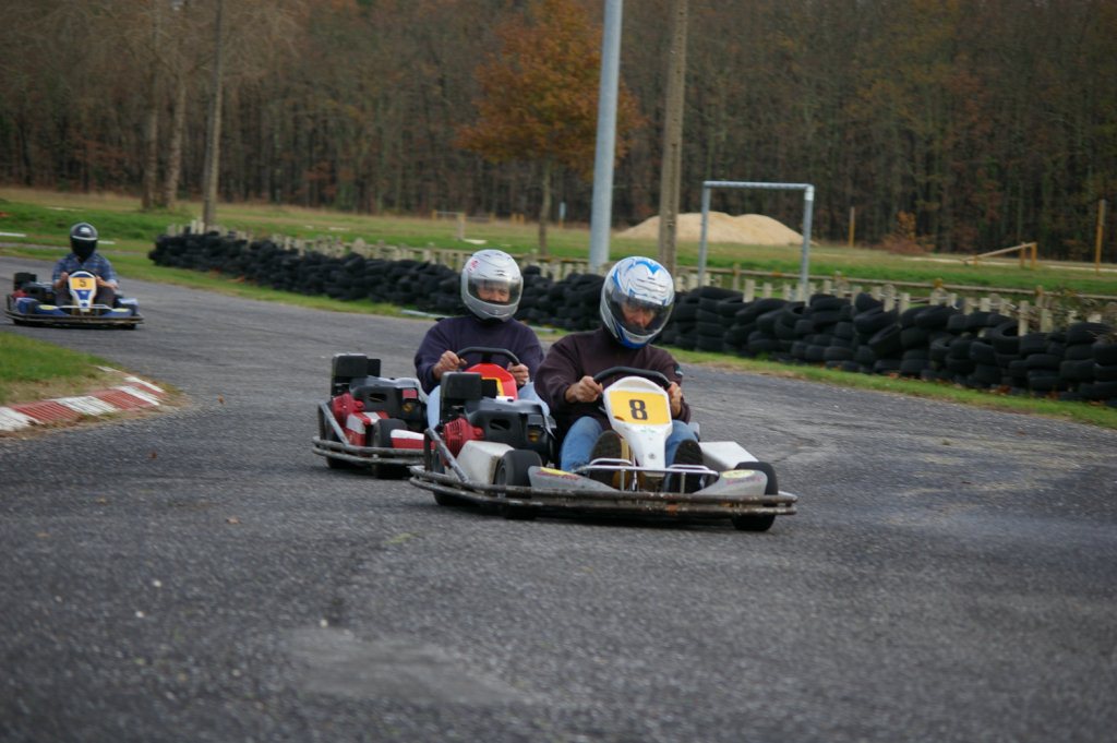 Karting KIP