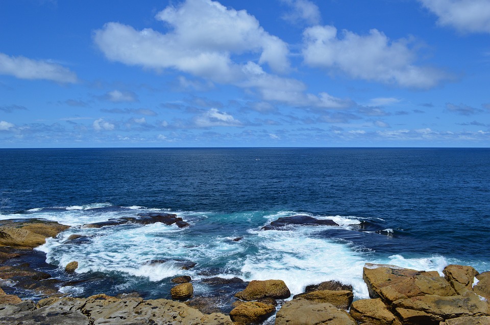 manly australie