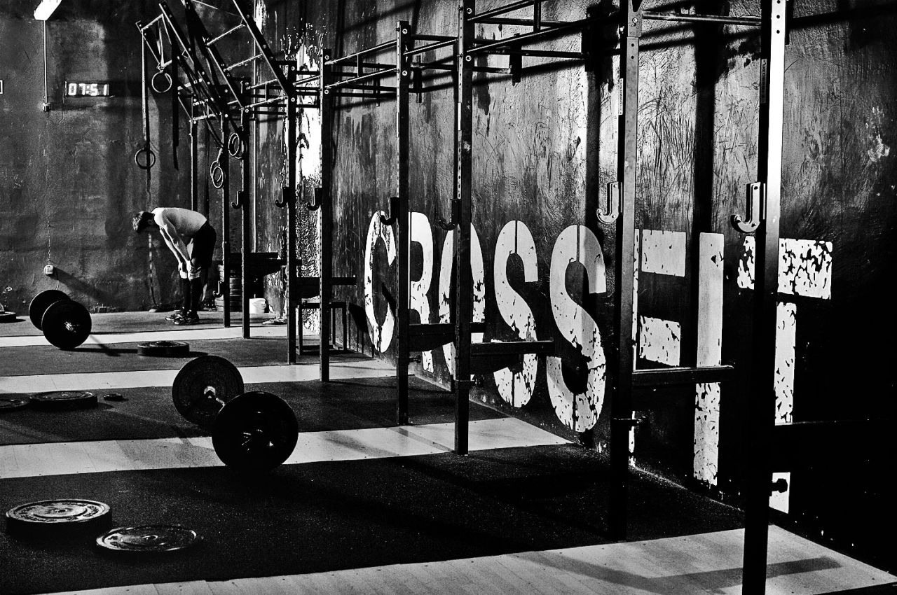 Crossfit ou salle de sport ?