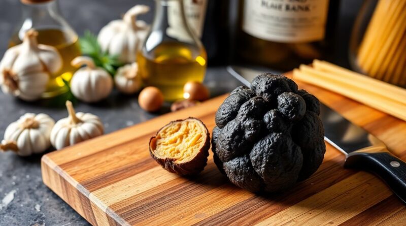 Comment cuisiner la truffe comme un chef ?