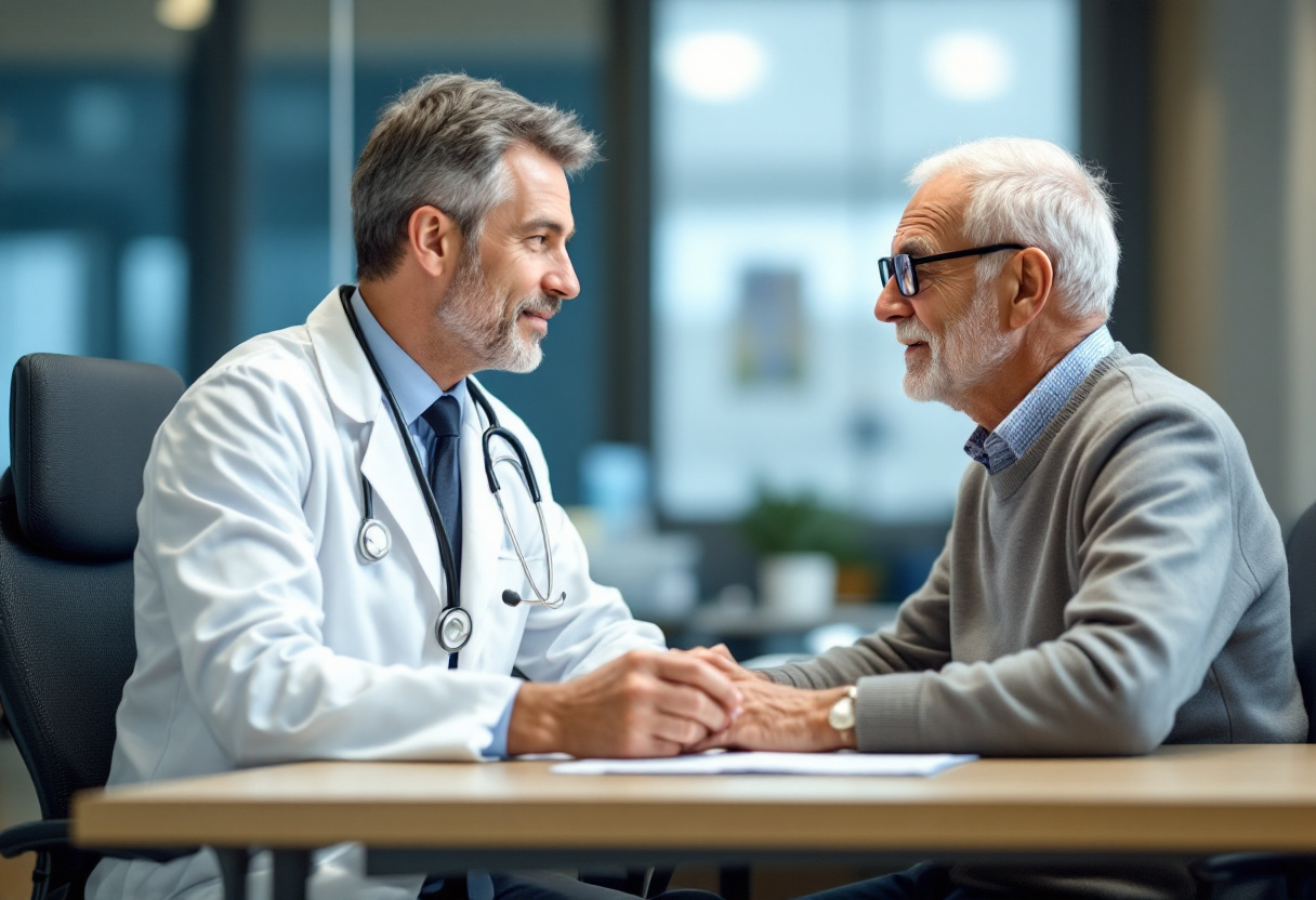 Aptitude médicale pour le permis de conduire en 2025 : ce qu'il faut savoir