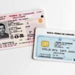 Tout savoir sur le nouveau permis de conduire : différences avec l'ancien format rose