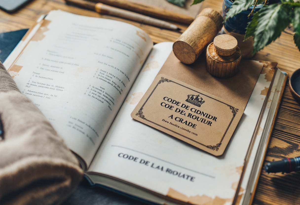 Après le code : et maintenant ?