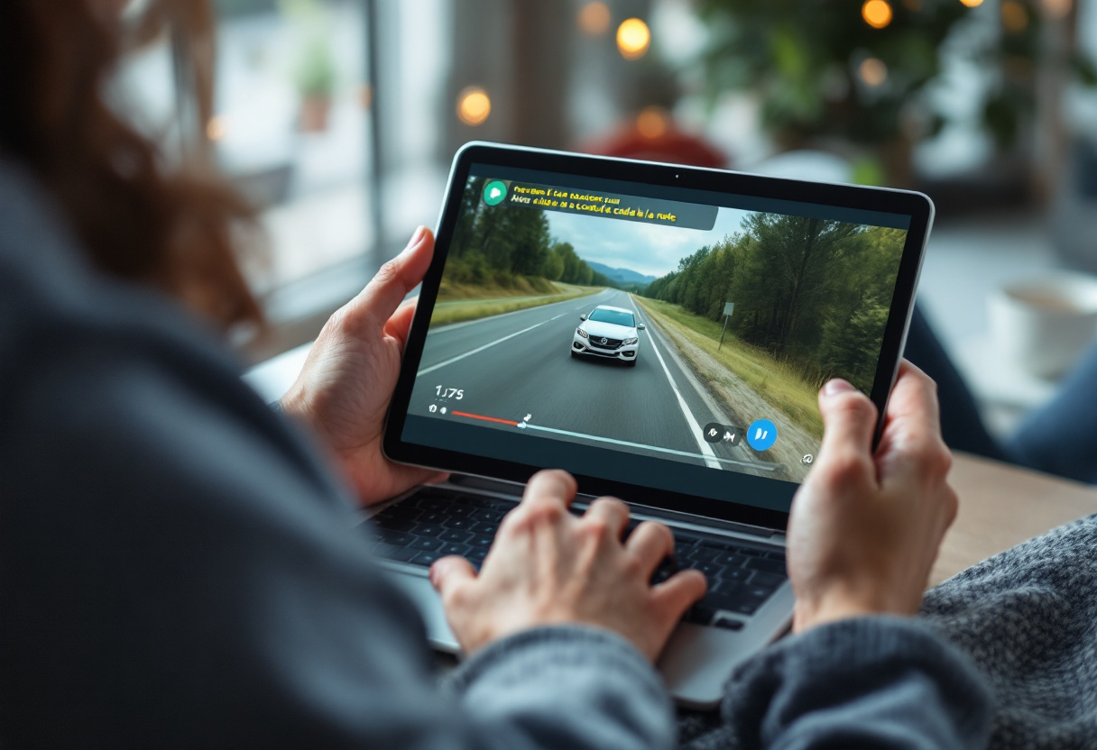 Découvrir les meilleurs formats vidéo pour réussir votre code de la route