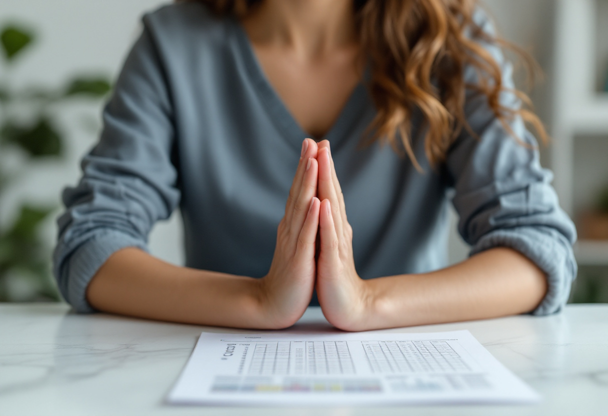 Des conseils efficaces pour gérer le stress avant l’épreuve du code