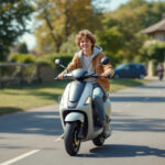 Permis de conduire am en France : guide complet pour les jeunes conducteurs