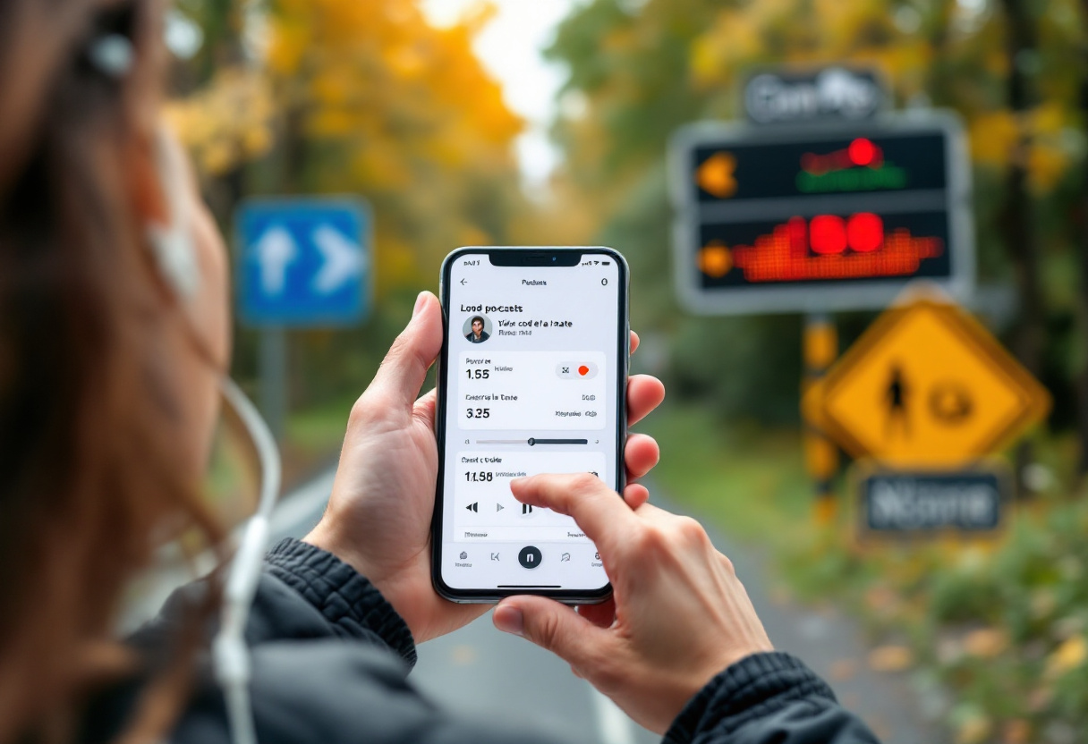 Réviser le code avec les podcasts : une bonne idée ?