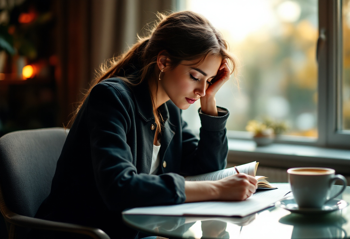 Préparation à l’examen