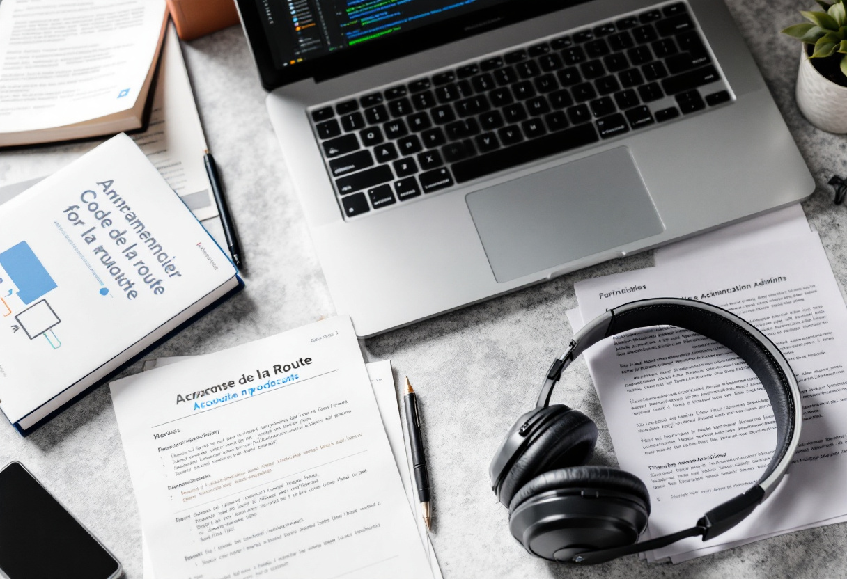 Supports et outils pour apprendre